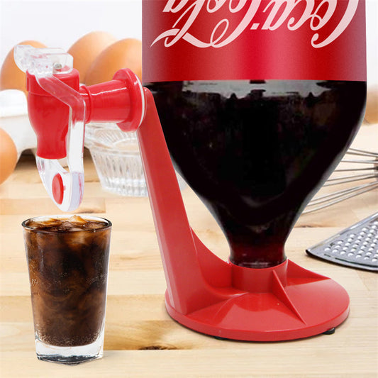 Automatic Beverage Drink Dispenser