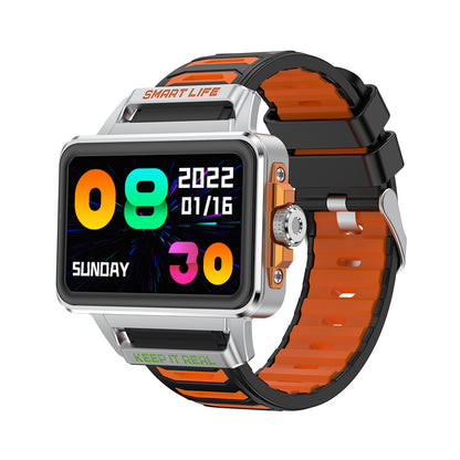 Fashion Classic Style Smart Watch