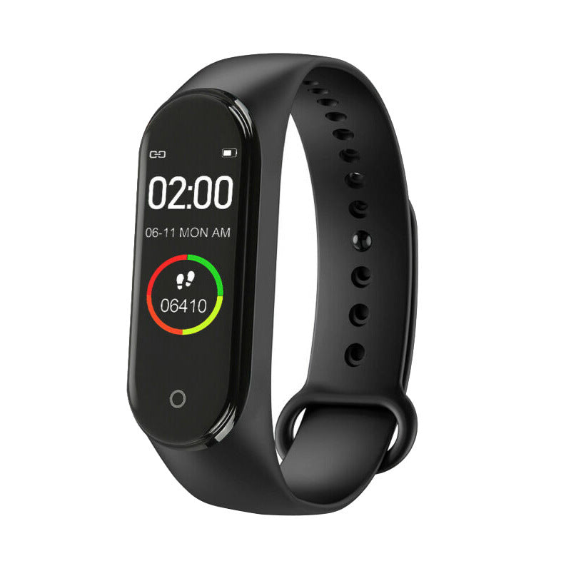 Smart Watch Bluetooth Pedometer Bracelet