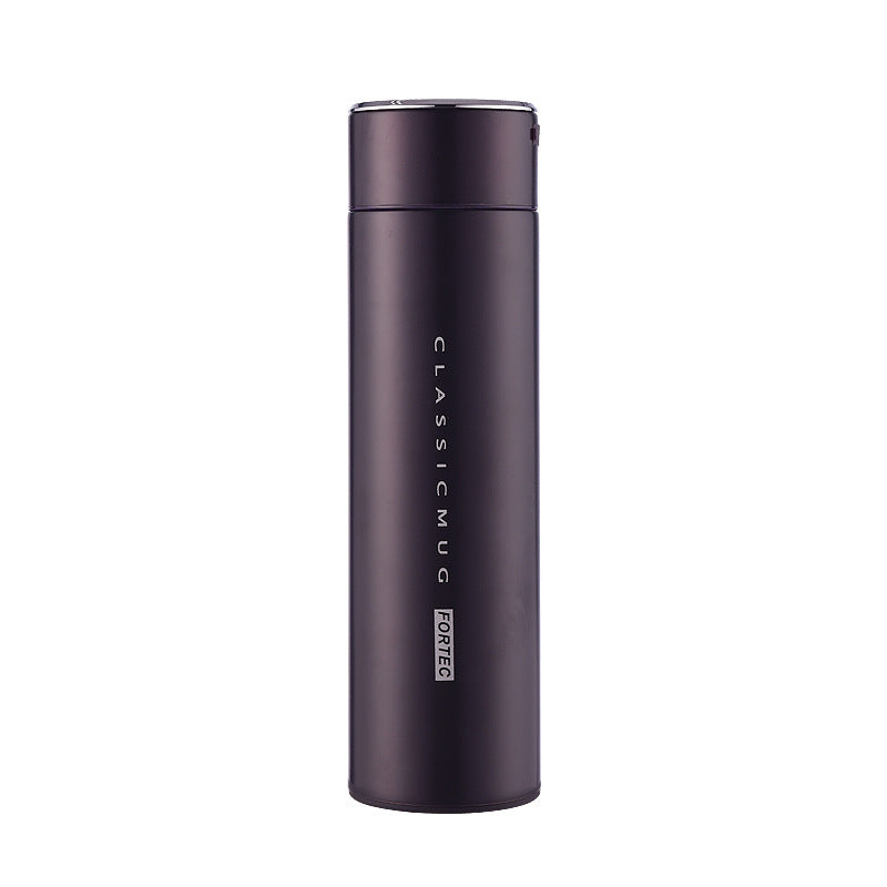 Stainless Steel Thermal Water Bottle