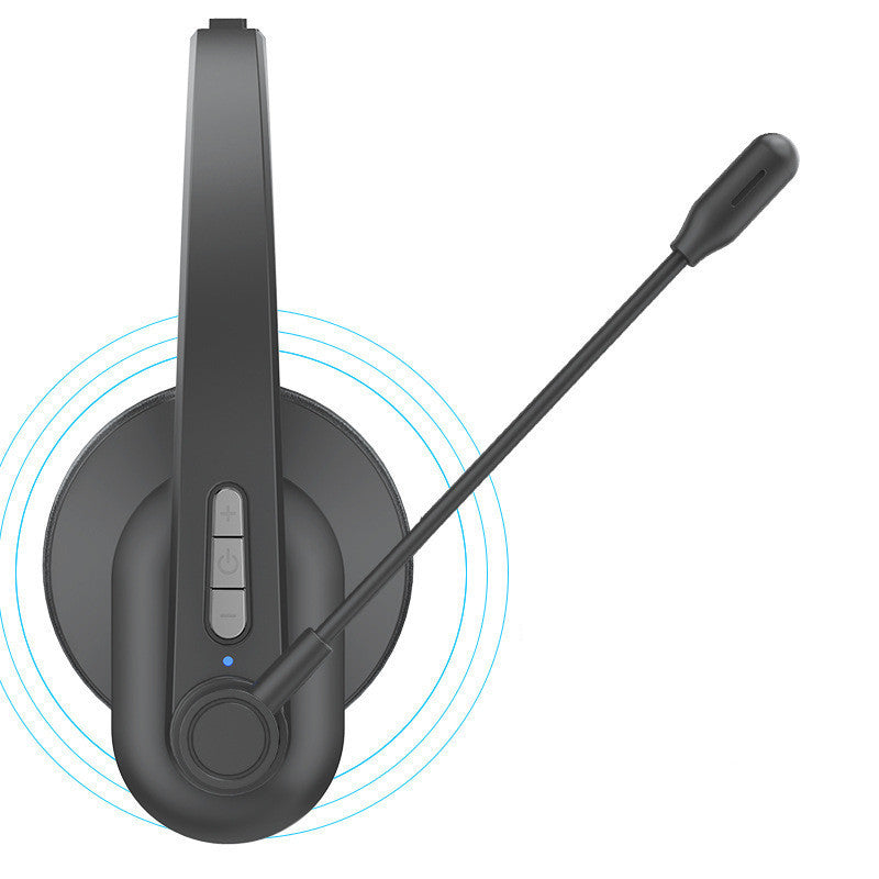 Customer Service Wireless/Wired Headset