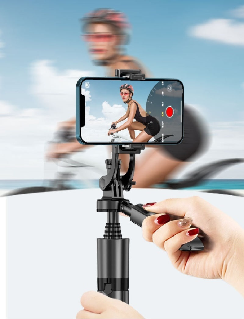 360 Auto Face Tracking AI Smart Tripod