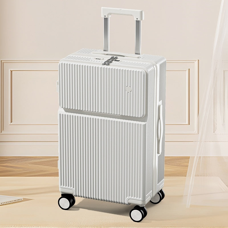 Multifunctional Exclusive Luggage