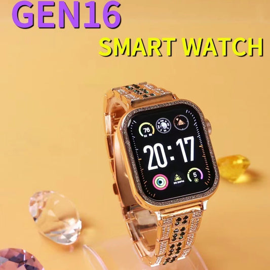 Smart GEN 16 Women's Smart Watch