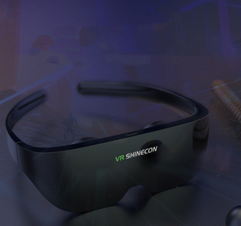 Shinecon All-in-one 3D IMAX VR Glasses