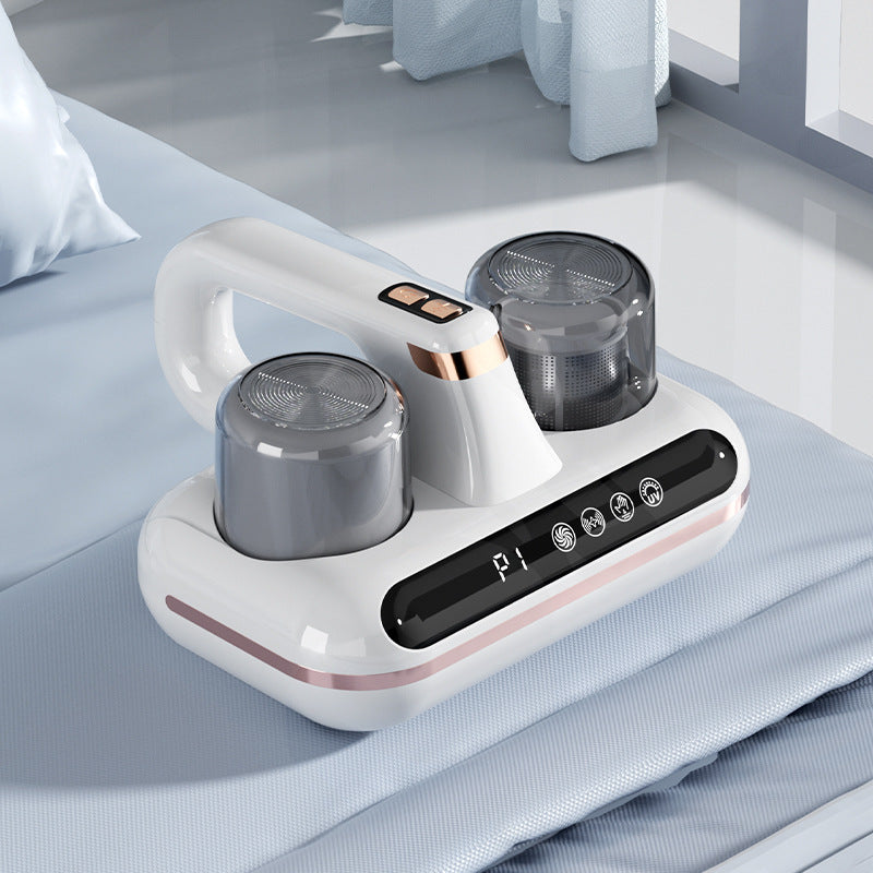 Cordless Mattress Mite Vacuum Cleaner