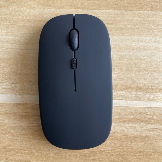 Ultra-Thin Wireless Mouse