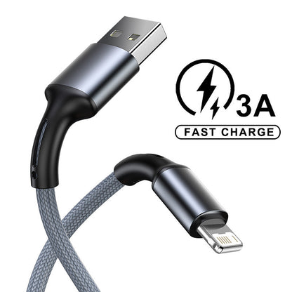 USB to Lightning Cable for iPhone iPad or iPod and Other Apple Products