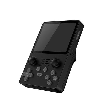 Portable Retro Gaming Console