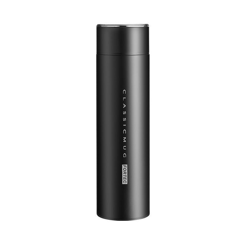 Stainless Steel Thermal Water Bottle