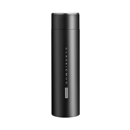 Stainless Steel Thermal Water Bottle