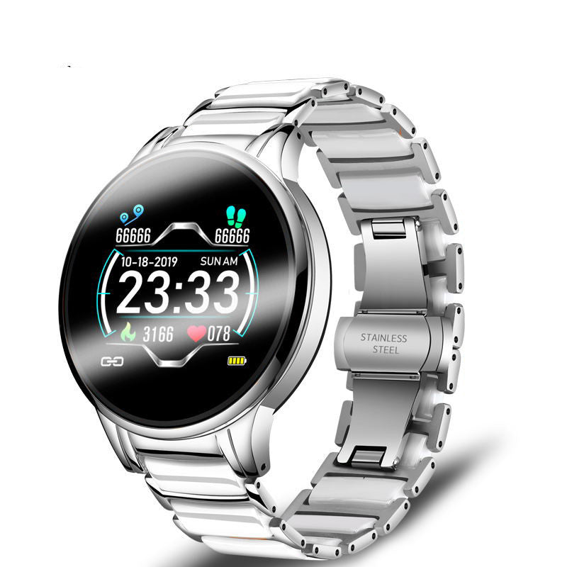 Multifunctional Smart Watch