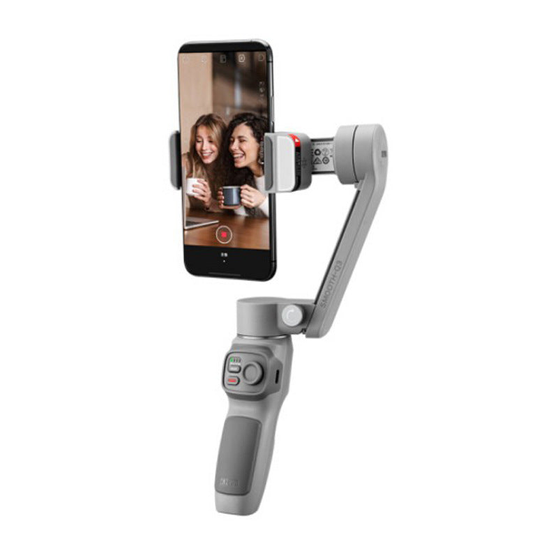 Stabilizátor mobilního telefonu Gimbal Zhiyun Alloy