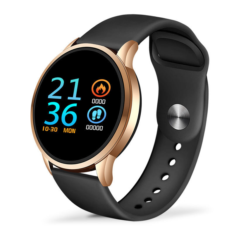 Multifunctional Smart Watch