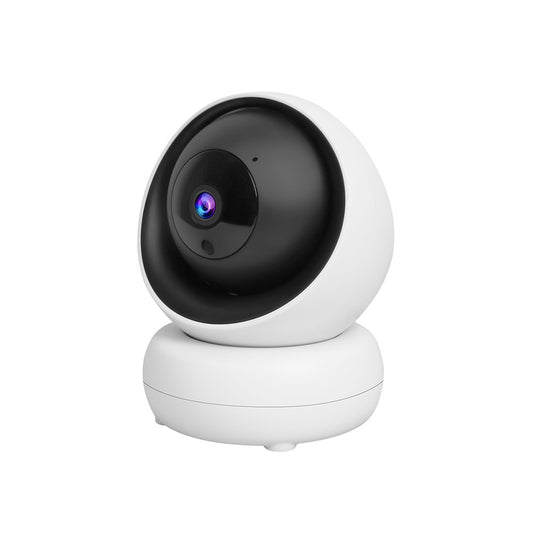 Wireless Smart Camera