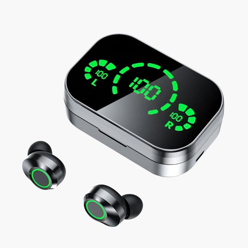 Wireless Bluetooth TWS Headset