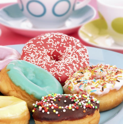 7 in 1 Mini Donut Maker