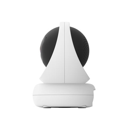 Wireless Smart Camera