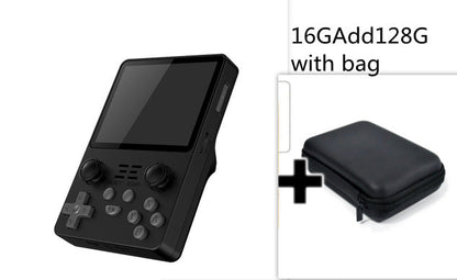 Portable Retro Gaming Console