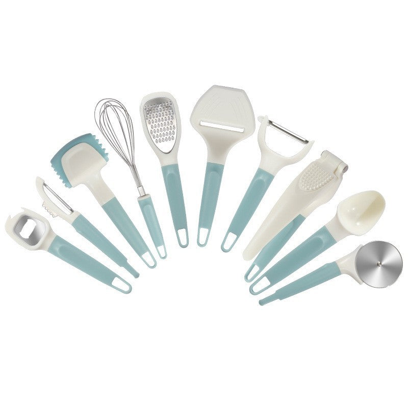 10 piece Set Kitchen Tools