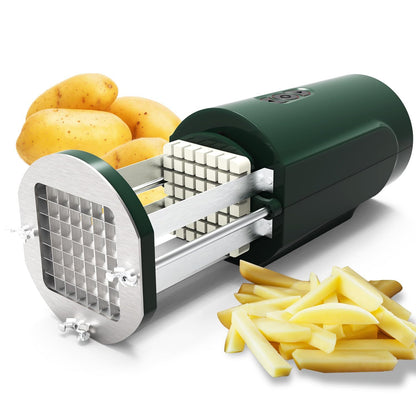 Electric Potato Cutter | French Fries Cutter