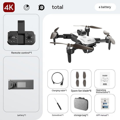 Remote Control Four-axis Flying Toy