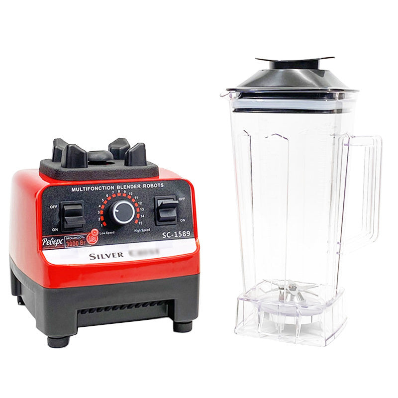 Household Multifunctional Blender