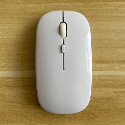 Ultra-Thin Wireless Mouse