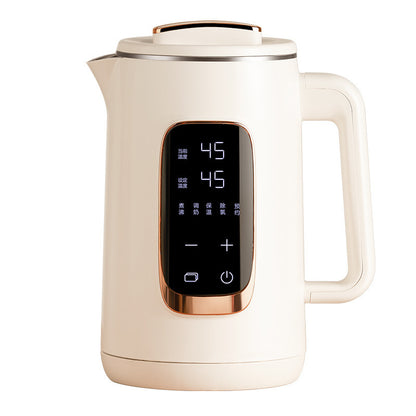 Household Adjustable Temperature Boiling Water Insulation Integrated Electric Kettle