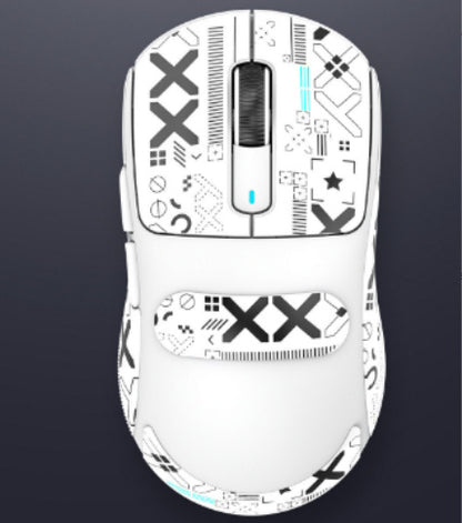 Wireless Lightweight Mouse