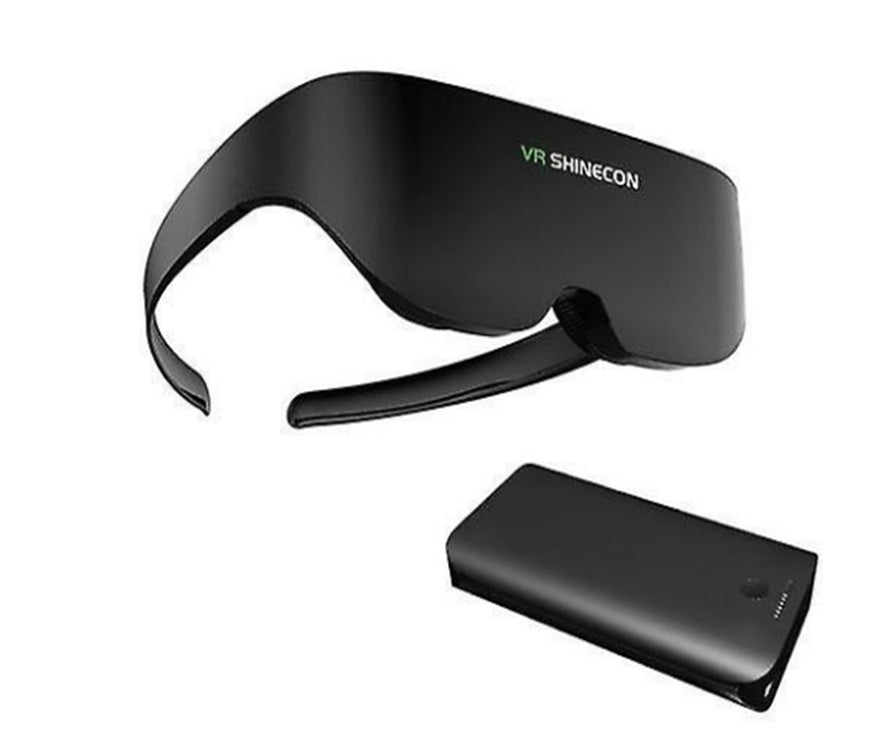 Shinecon All-in-one 3D IMAX VR Glasses