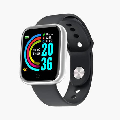 Fitness Smart Tracking Watch