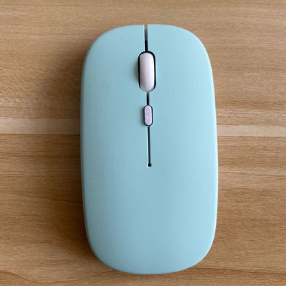 Ultra-Thin Wireless Mouse