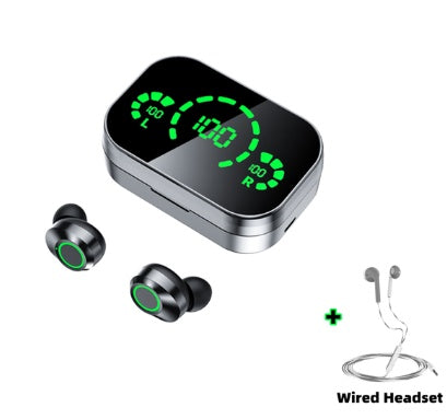 Wireless Bluetooth TWS Headset