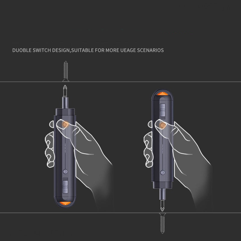 Electric Screwdriver Set