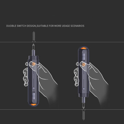 Electric Screwdriver Set