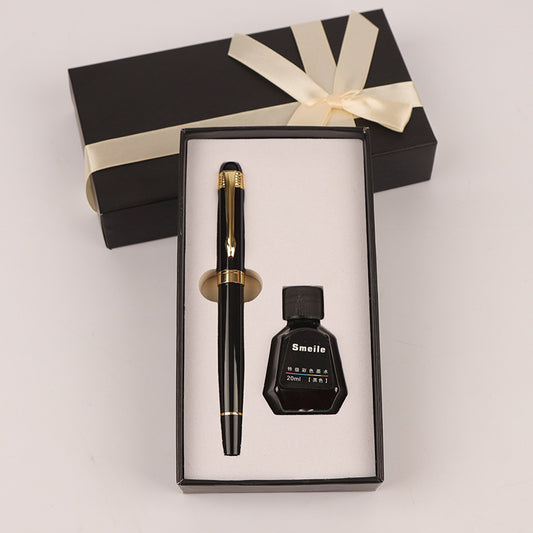 Teacher's Day Graduation Gift Pen Gift Box