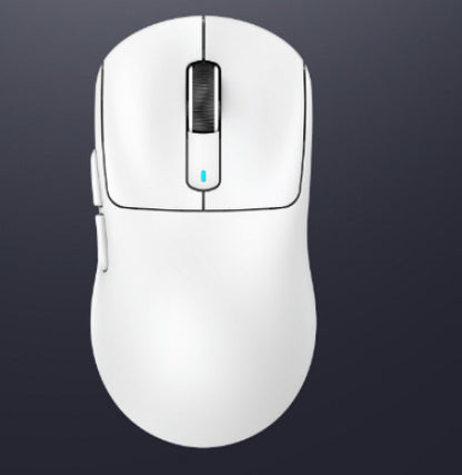 Wireless Lightweight Mouse