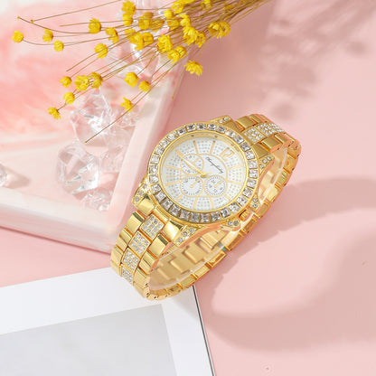 Ladies Watch Gift Set