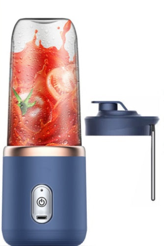 6 blade Portable Blender