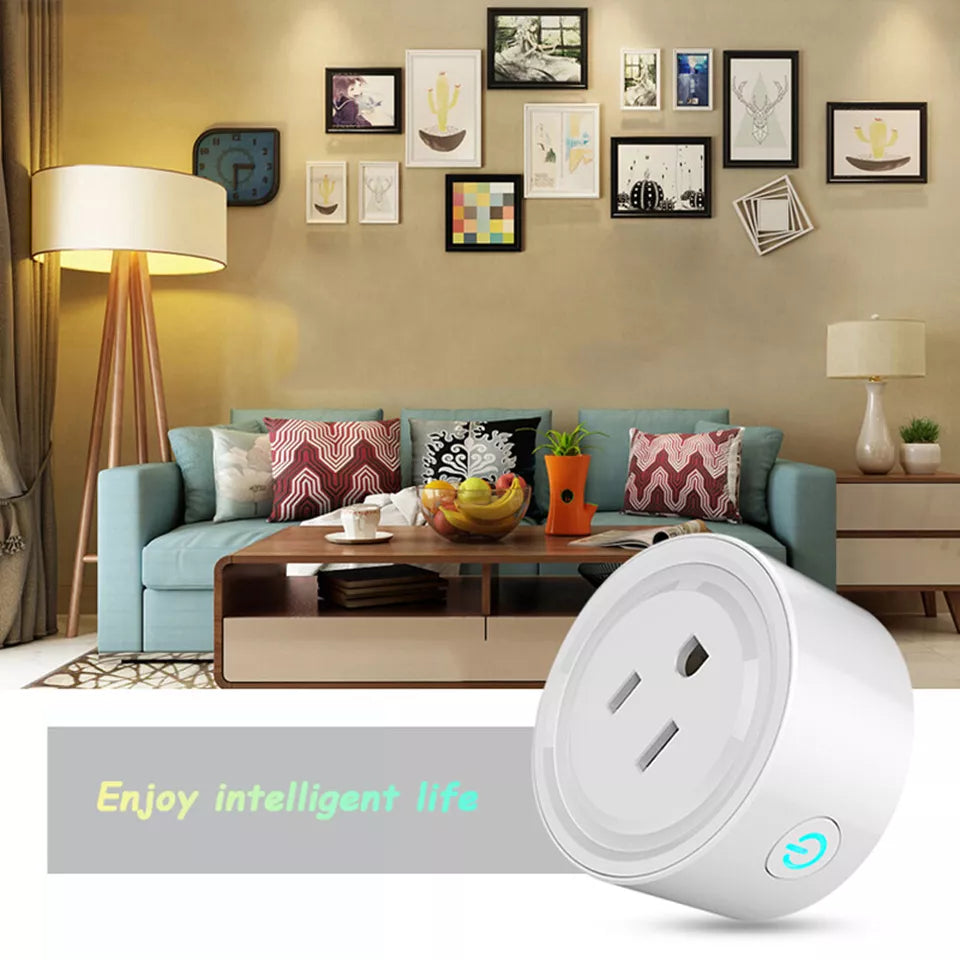 WIFI Smart Plug